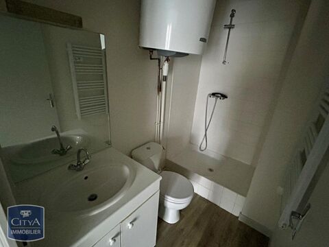  Appartement  louer 1 pice 22 m