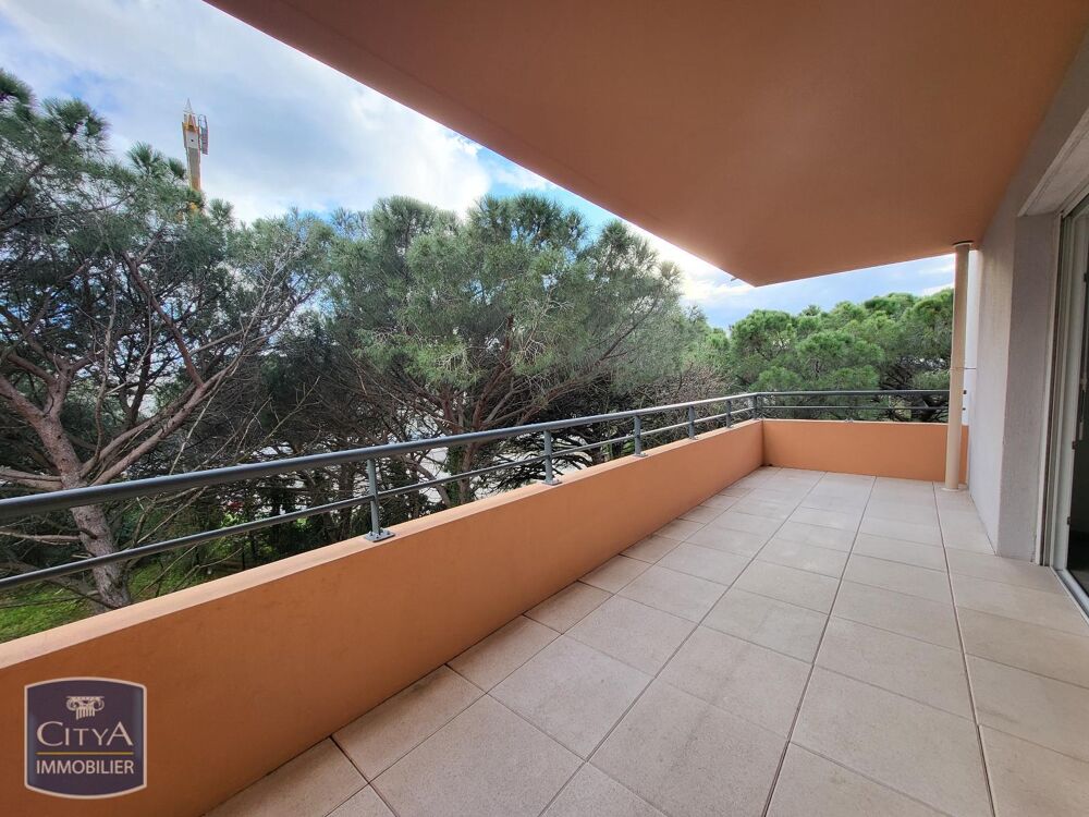 A louer FREJUS secteur Cais, proche des commerces, dans ....