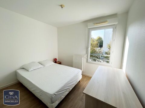  Appartement  louer 2 pices 50 m