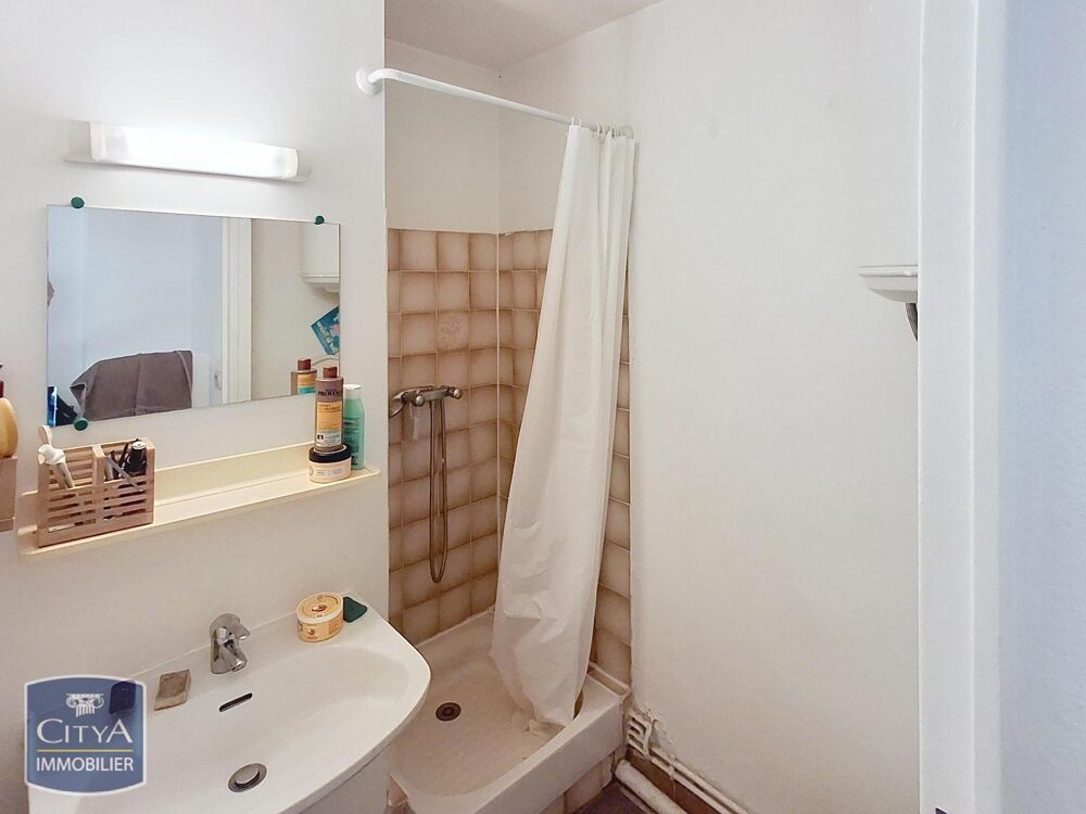 location Appartement - 2 pièce(s) - 26 m² Aix-en-Provence (13090)