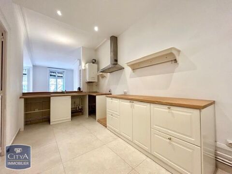  Appartement � louer 4 pi�ces 108 m�