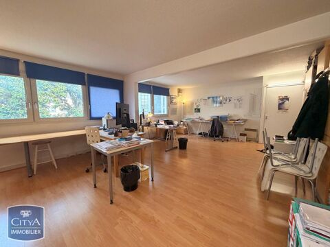 &Agrave; LOUER - LOCAL PROFESSIONNEL 47m&sup2; - NEUVILLE SUR SAO... 900 69250 Neuville-sur-sa�ne