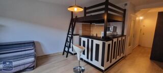  Appartement � louer 1 pi�ce 29 m�