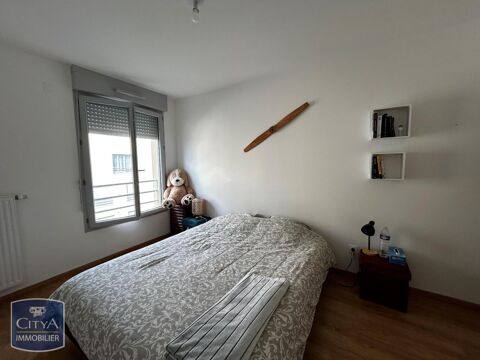  Appartement  louer 2 pices 47 m