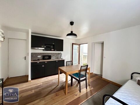  Appartement  louer 1 pice 21 m