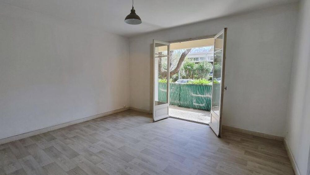 location Appartement - 2 pièce(s) - 37 m² Perpignan (66000)