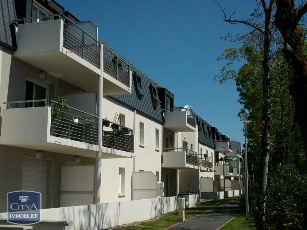 location Appartement - 2 pièce(s) - 41 m² Pau (64000)