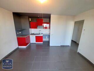  Appartement � louer 1 pi�ce 31 m�