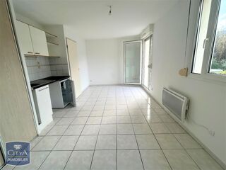  Appartement � louer 2 pi�ces 31 m�