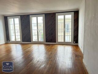  Appartement à louer 3 pièces 86 m²