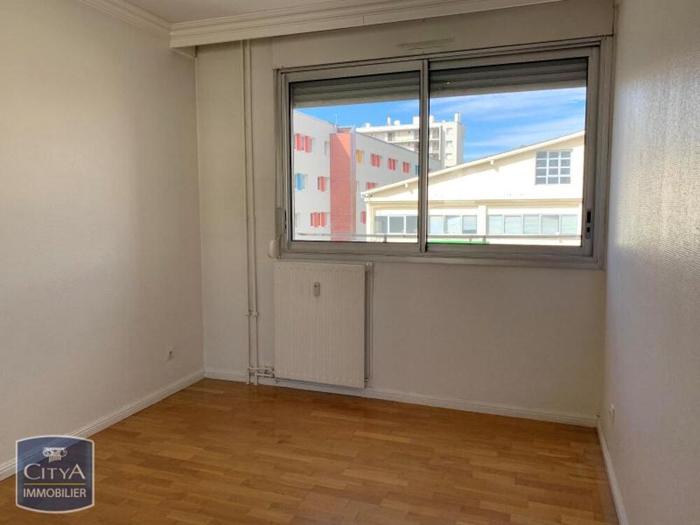 location Appartement - 3 pièce(s) - 58 m² Villeurbanne (69100)