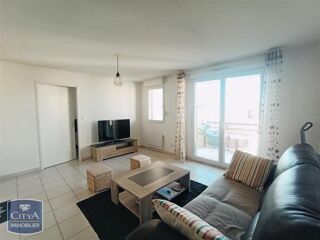  Appartement à louer 2 pièces 42 m²