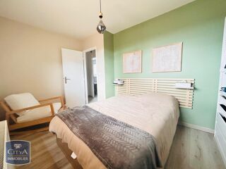  Maison à louer 4 pièces 80 m²