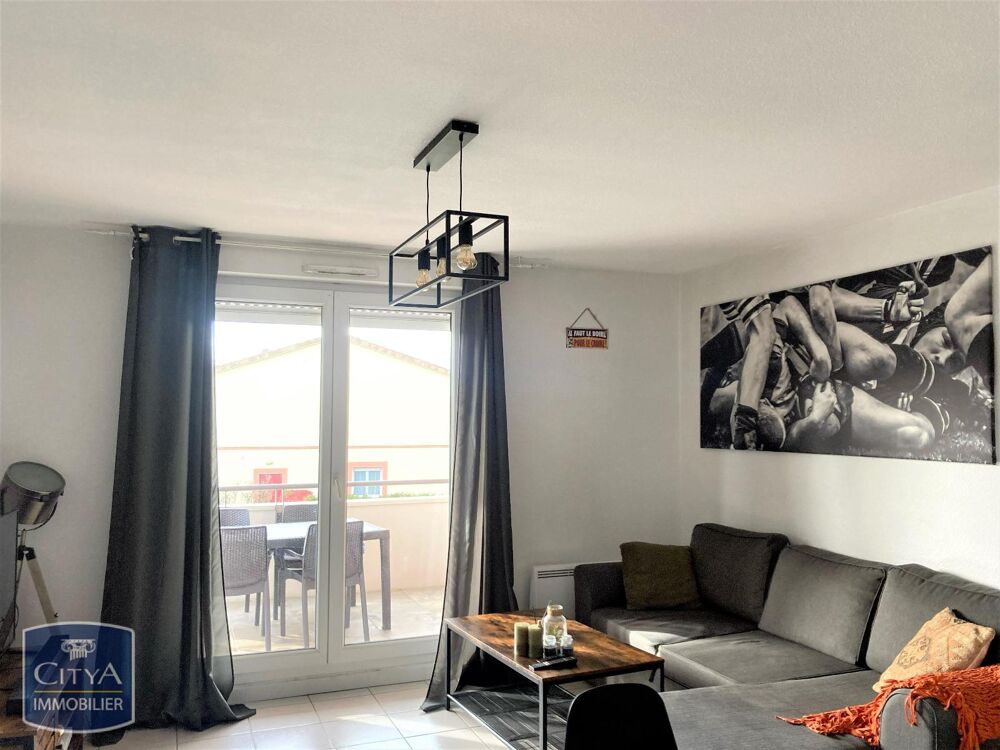 location Appartement - 3 pièce(s) - 55 m² Montauban (82000)