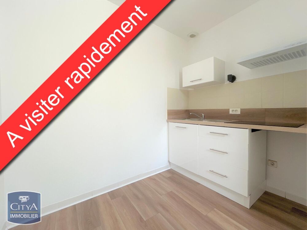 location Appartement - 3 pièce(s) - 64 m² Libourne (33500)