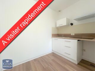  Appartement à louer 3 pièces 64 m²