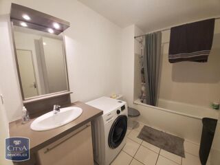  Appartement � louer 2 pi�ces 46 m�