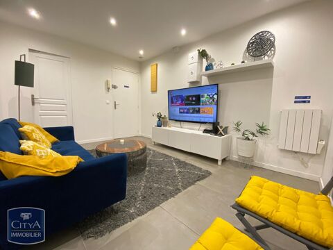  Appartement  louer 1 pice 12 m