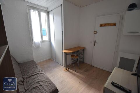  Appartement  louer 1 pice 13 m