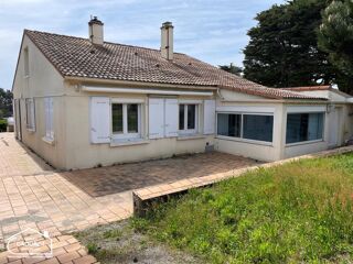  Maison à vendre 5 pièces 112 m²