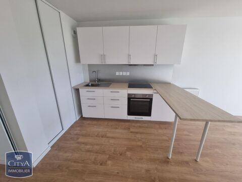  Appartement � louer 2 pi�ces 40 m�