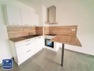  Appartement � louer 2 pi�ces 42 m�