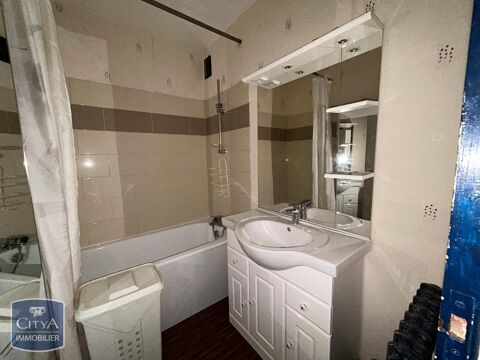  Appartement  louer 2 pices 41 m