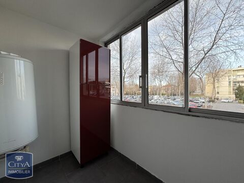  Appartement � louer 4 pi�ces 66 m�