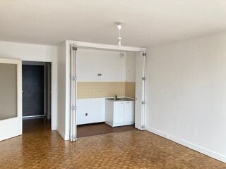  Appartement � louer 1 pi�ce 33 m�