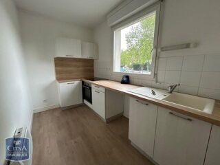  Appartement � louer 3 pi�ces 62 m�