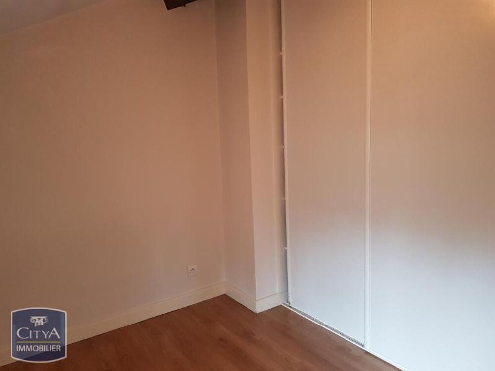 location Appartement - 2 pièce(s) - 37 m² Lyon 1