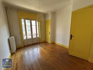  Appartement � louer 2 pi�ces 57 m�
