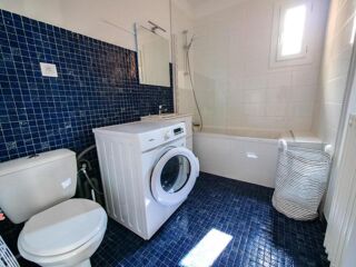 Appartement à louer 2 pièces 36 m²