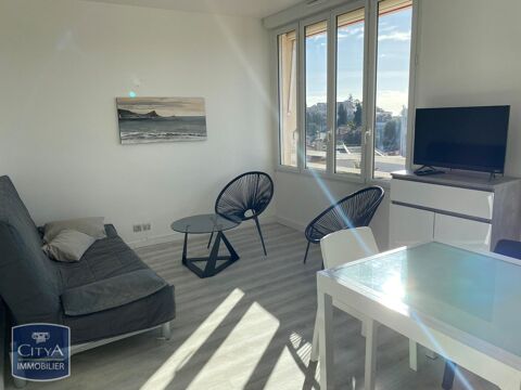  Appartement  louer 3 pices 57 m