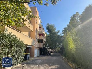  Appartement à louer 2 pièces 44 m²