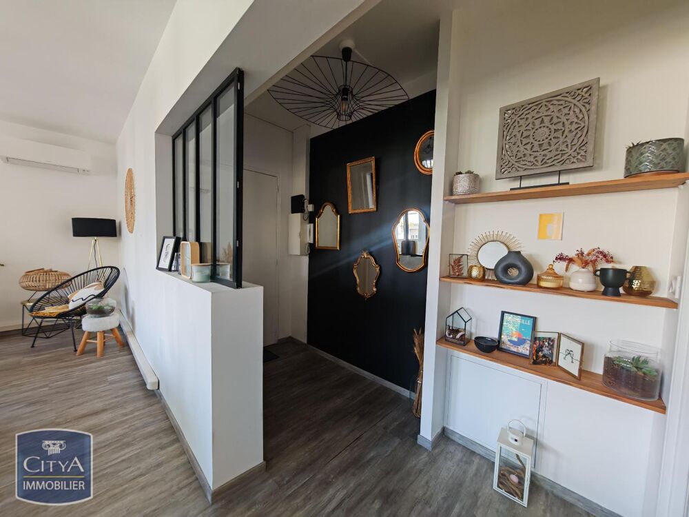 location Appartement - 3 pièce(s) - 75 m² Montauban (82000)
