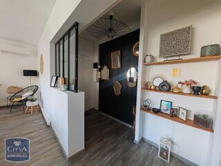 location Appartement - 3 pièce(s) - 75 m² Montauban (82000)