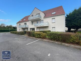 location Appartement - 2 pièce(s) - 48 m² Quiévrechain (59920)