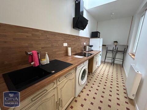  Appartement  louer 2 pices 37 m