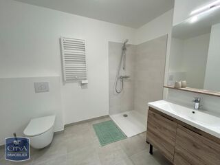  Appartement � louer 3 pi�ces 61 m�