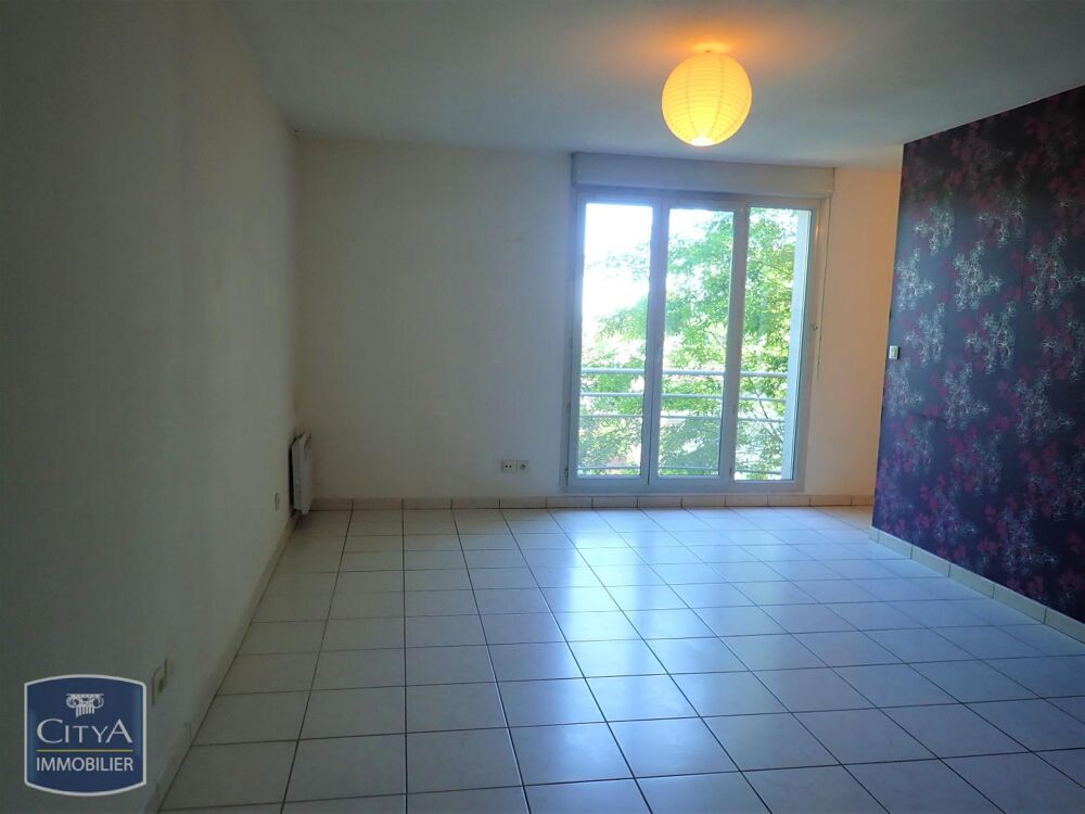 À louer : Charmant appartement T1 situé à Villefranche-s....