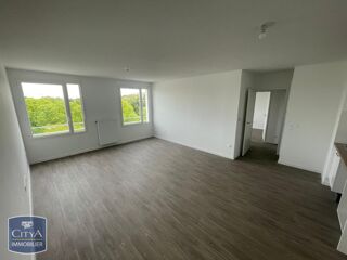  Appartement � louer 3 pi�ces 60 m�