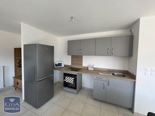  Appartement à louer 3 pièces 69 m²