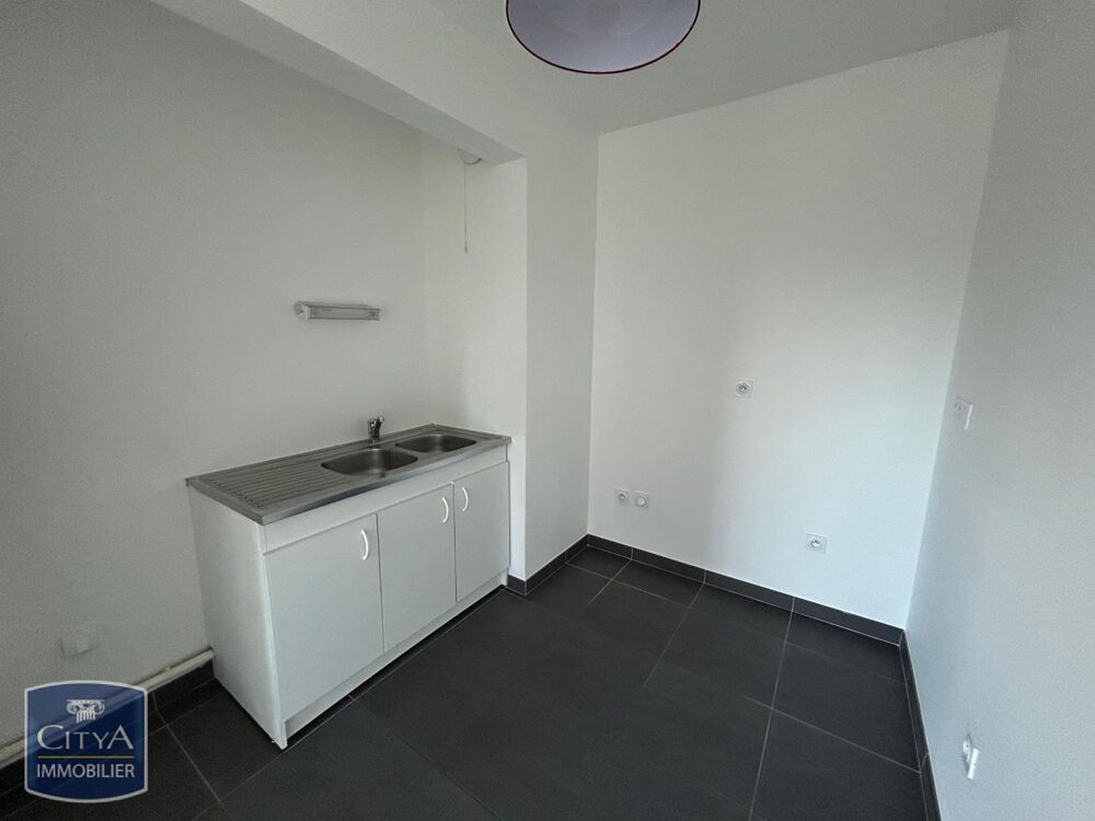location Appartement - 2 pièce(s) - 46 m² Beauvais (60000)