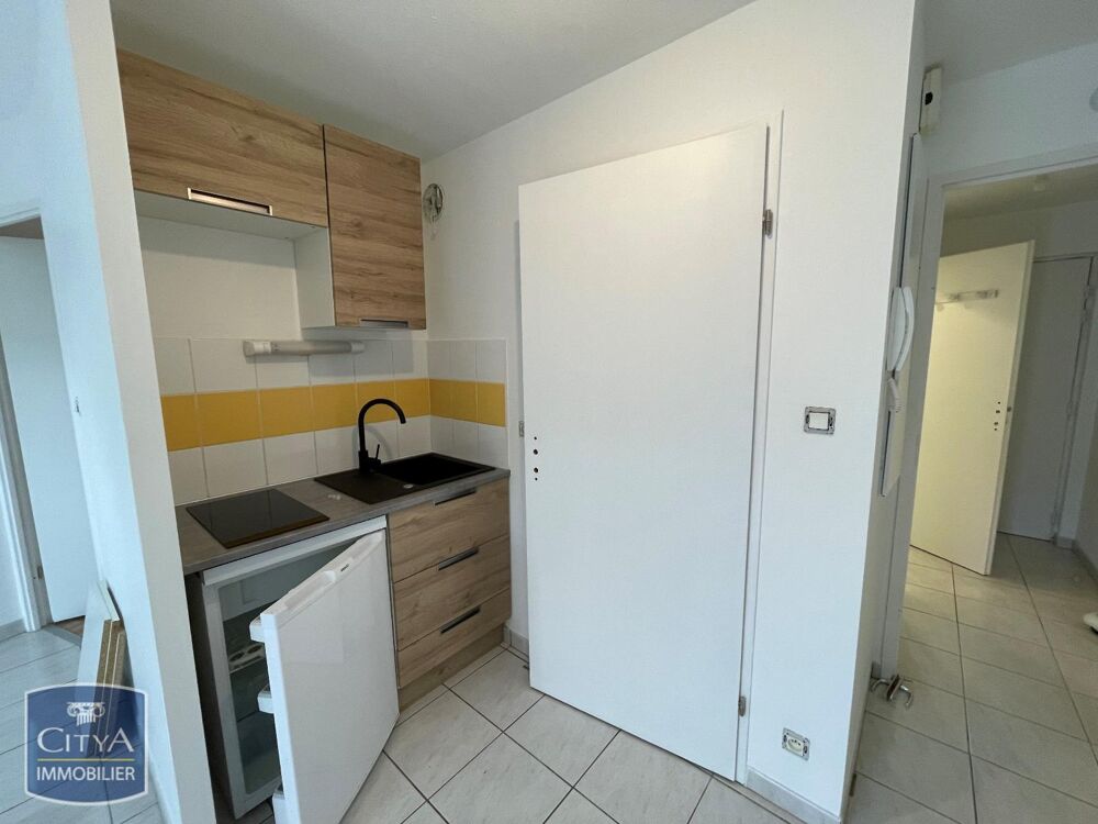location Appartement - 2 pièce(s) - 37 m² Languidic (56440)