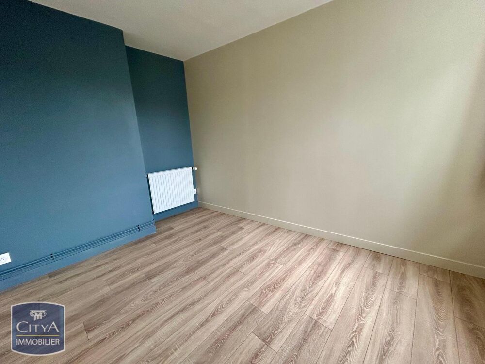 À LOUER ! Préparez-vous à découvrir un appartement qui v....