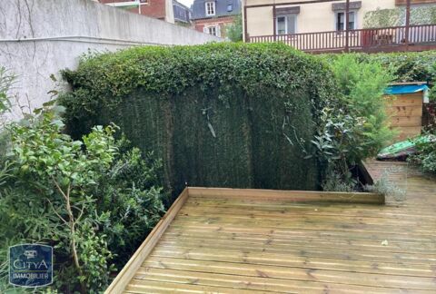  Appartement  louer 2 pices 46 m