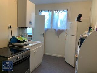  Appartement à louer 2 pièces 51 m²
