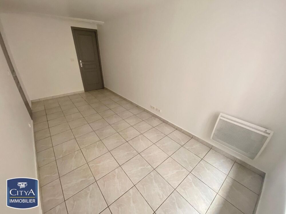 location Appartement - 3 pièce(s) - 64 m² Toulon (83000)