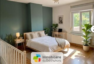 Maison à vendre 4 pièces 83 m²